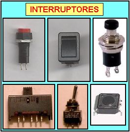 Interruptores