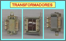 Transformadores