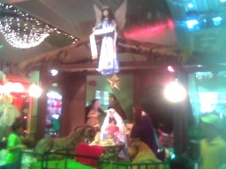 nacim viviente