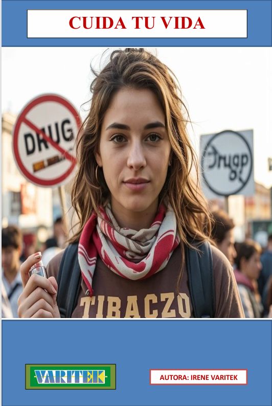 Cuida tu vida   portada