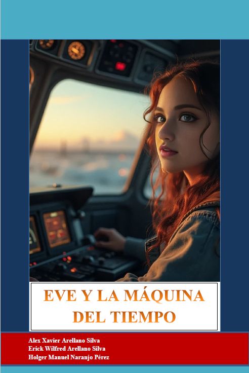 Eve y la máquina del tiempo
