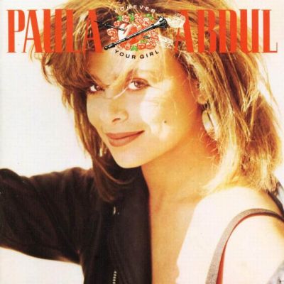 Portada Paula Abdul